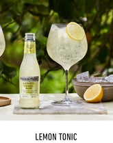 Fever-Tree  6.8oz 4 Packs